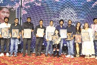 Hi Nanna Movie Success Celebrations Photos